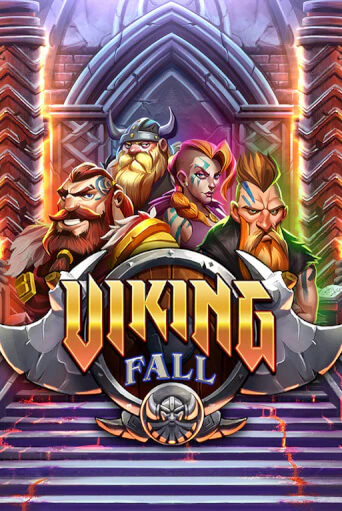 Viking Fall играть без денег онлайн | Демо игры Grand Casino Online