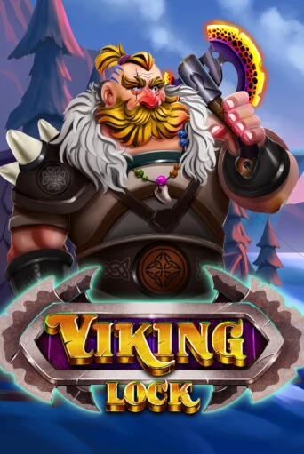 Viking Lock играть без денег онлайн | Демо игры Grand Casino Online