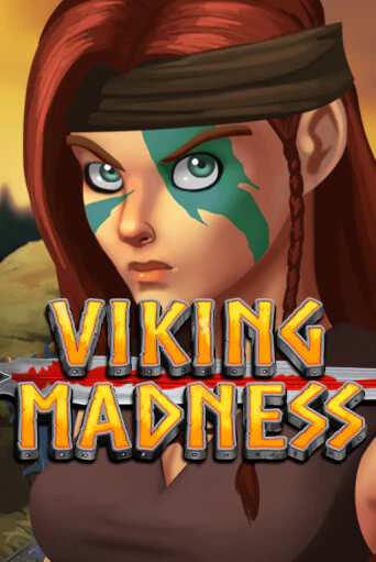 Viking Madness играть без денег онлайн | Демо игры Grand Casino Online