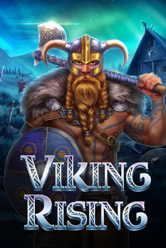 Viking Rising играть без денег онлайн | Демо игры Grand Casino Online