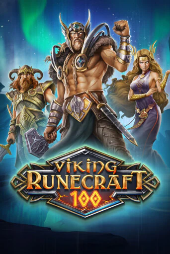 Viking Runecraft 100 играть без денег онлайн | Демо игры Grand Casino Online