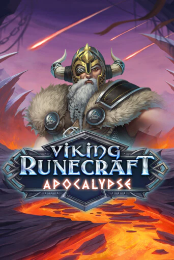 Viking Runecraft: Apocalypse играть без денег онлайн | Демо игры Grand Casino Online