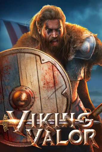 Viking Valor играть без денег онлайн | Демо игры Grand Casino Online