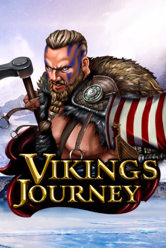 Vikings Journey играть без денег онлайн | Демо игры Grand Casino Online