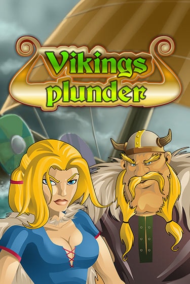 Viking's Plunder играть без денег онлайн | Демо игры Grand Casino Online