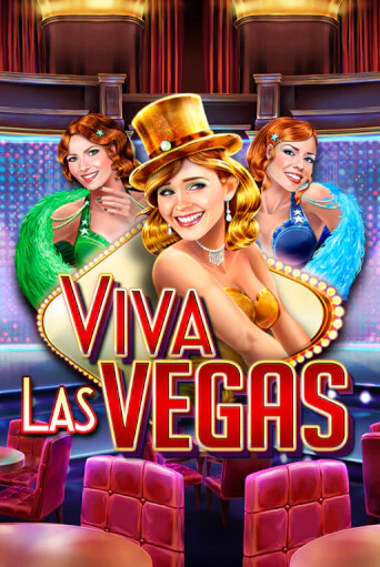 Viva Las Vegas играть без денег онлайн | Демо игры Grand Casino Online