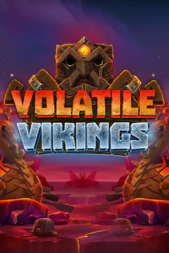 Volatile Vikings играть без денег онлайн | Демо игры Grand Casino Online