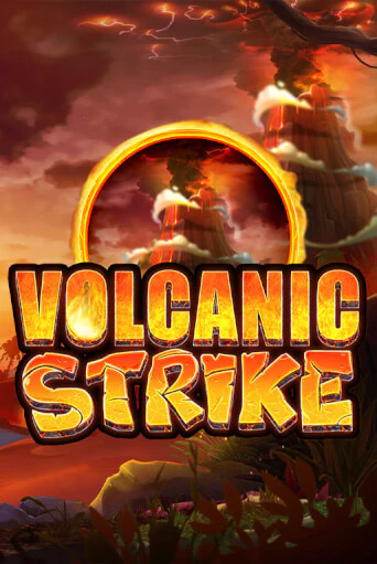 Volcanic Strike играть без денег онлайн | Демо игры Grand Casino Online