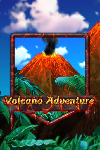 Volcano Adventure играть без денег онлайн | Демо игры Grand Casino Online