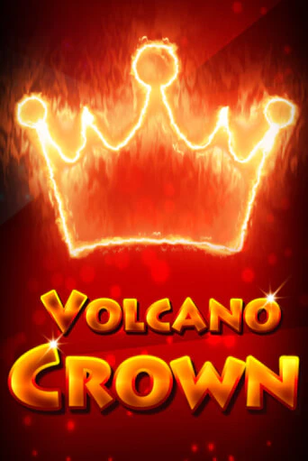 Volcano Crown играть без денег онлайн | Демо игры Grand Casino Online