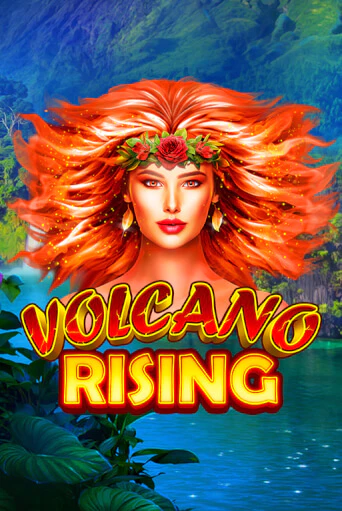 Volcano Rising играть без денег онлайн | Демо игры Grand Casino Online