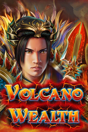 Volcano Wealth играть без денег онлайн | Демо игры Grand Casino Online