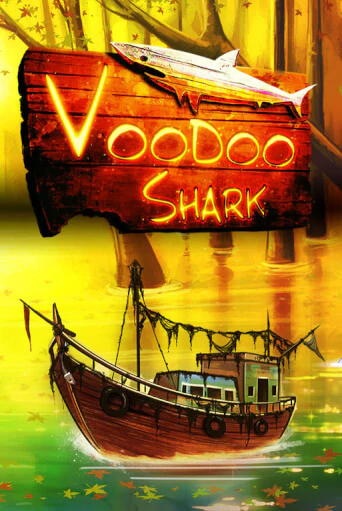 Voodoo Shark играть без денег онлайн | Демо игры Grand Casino Online