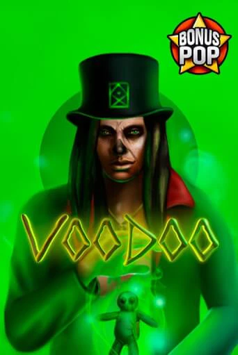 Voodoo играть без денег онлайн | Демо игры Grand Casino Online