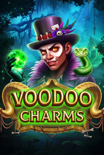 Voodoo Charms играть без денег онлайн | Демо игры Grand Casino Online