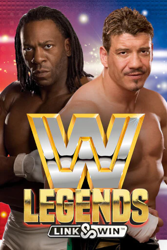 WWE Legends: Link & Win VF играть без денег онлайн | Демо игры Grand Casino Online