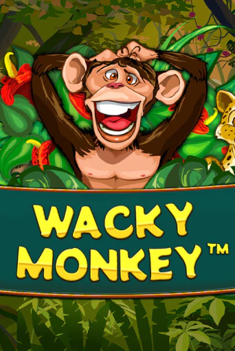 Wacky Monkey играть без денег онлайн | Демо игры Grand Casino Online