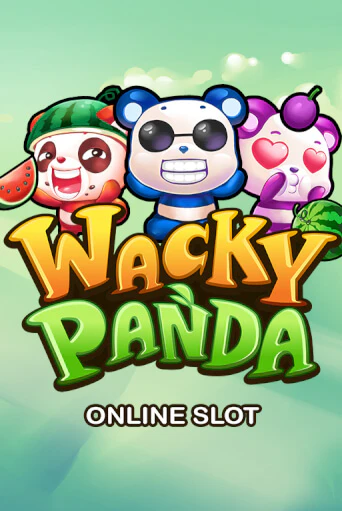 Wacky Panda играть без денег онлайн | Демо игры Grand Casino Online