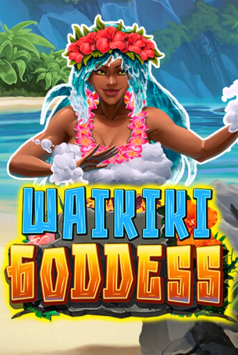 Waikiki Goddess играть без денег онлайн | Демо игры Grand Casino Online