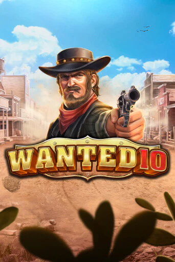 Wanted 10 играть без денег онлайн | Демо игры Grand Casino Online