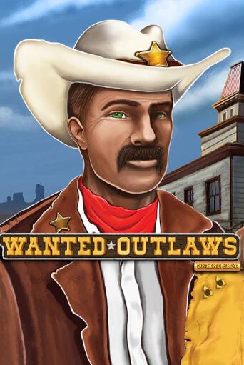 Wanted Outlaws играть без денег онлайн | Демо игры Grand Casino Online