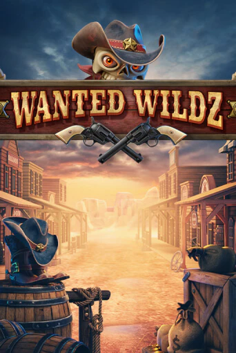 Wanted Wildz играть без денег онлайн | Демо игры Grand Casino Online