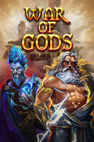 War Of Gods играть без денег онлайн | Демо игры Grand Casino Online