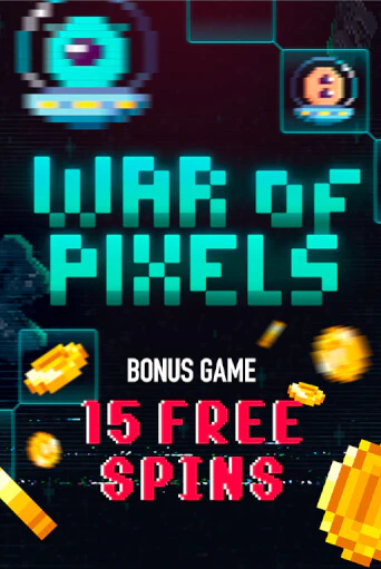 War of Pixels играть без денег онлайн | Демо игры Grand Casino Online