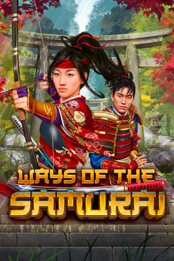 Ways Of The Samurai играть без денег онлайн | Демо игры Grand Casino Online