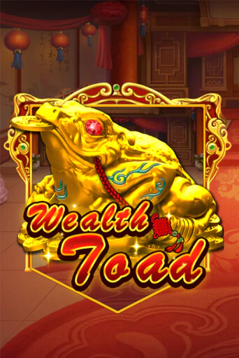 Wealth Toad играть без денег онлайн | Демо игры Grand Casino Online