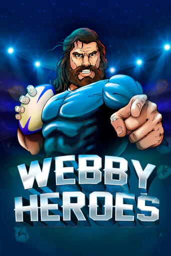 Webby Heroes играть без денег онлайн | Демо игры Grand Casino Online