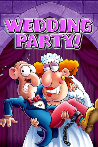 Wedding Party! играть без денег онлайн | Демо игры Grand Casino Online