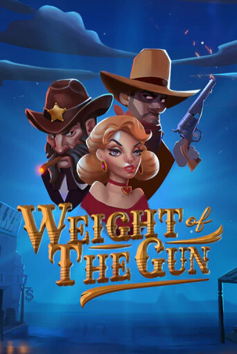 Weight of the Gun играть без денег онлайн | Демо игры Grand Casino Online