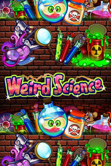 Weird Science играть без денег онлайн | Демо игры Grand Casino Online