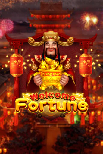 Welcome Fortune играть без денег онлайн | Демо игры Grand Casino Online