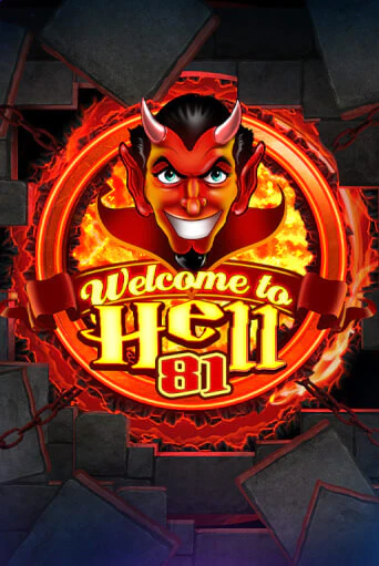 Welcome To Hell 81 играть без денег онлайн | Демо игры Grand Casino Online