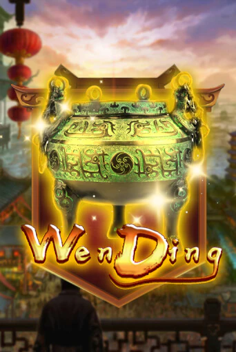 Wen Ding играть без денег онлайн | Демо игры Grand Casino Online