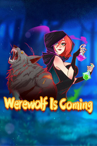 Werewolf Is Coming играть без денег онлайн | Демо игры Grand Casino Online