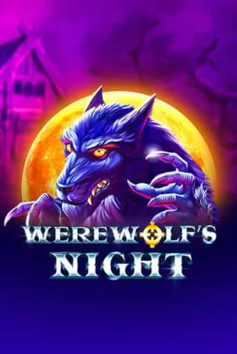 Werewolf's Night играть без денег онлайн | Демо игры Grand Casino Online