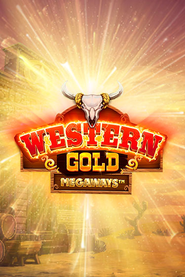 Western Gold Megaways играть без денег онлайн | Демо игры Grand Casino Online