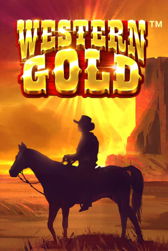 Western Gold играть без денег онлайн | Демо игры Grand Casino Online