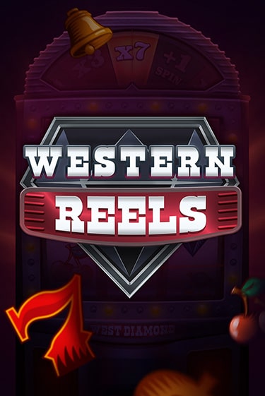 Western Reels играть без денег онлайн | Демо игры Grand Casino Online