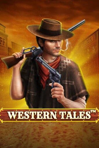 Western Tales играть без денег онлайн | Демо игры Grand Casino Online