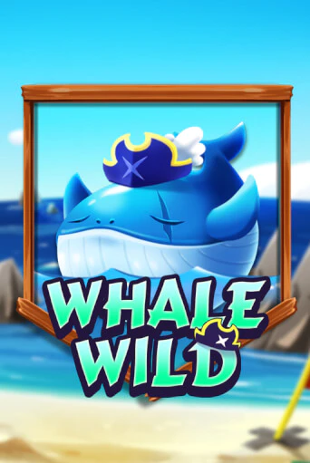 Whale Wild играть без денег онлайн | Демо игры Grand Casino Online