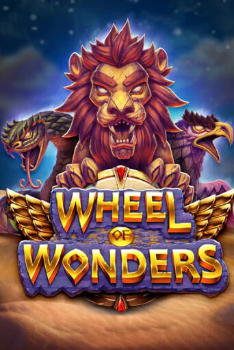 Wheel of Wonders играть без денег онлайн | Демо игры Grand Casino Online