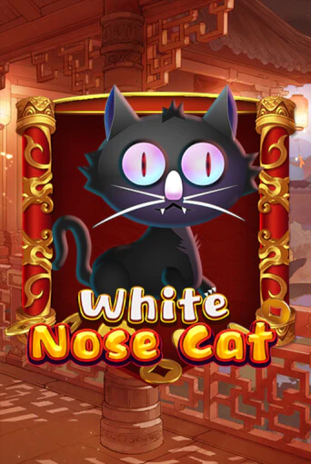 White Nose Cat играть без денег онлайн | Демо игры Grand Casino Online