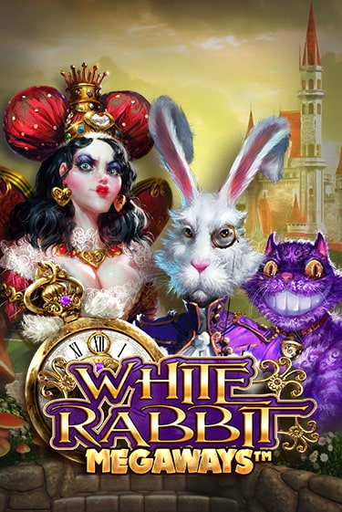 White Rabbit играть без денег онлайн | Демо игры Grand Casino Online