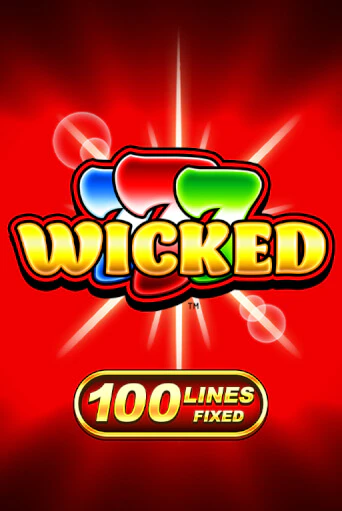 Wicked 777 играть без денег онлайн | Демо игры Grand Casino Online