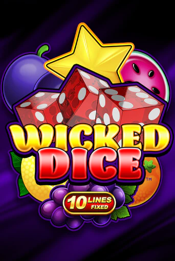 Wicked Dice играть без денег онлайн | Демо игры Grand Casino Online