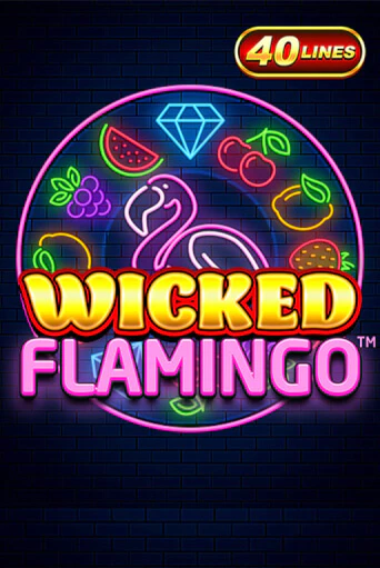 Wicked Flamingo™ играть без денег онлайн | Демо игры Grand Casino Online